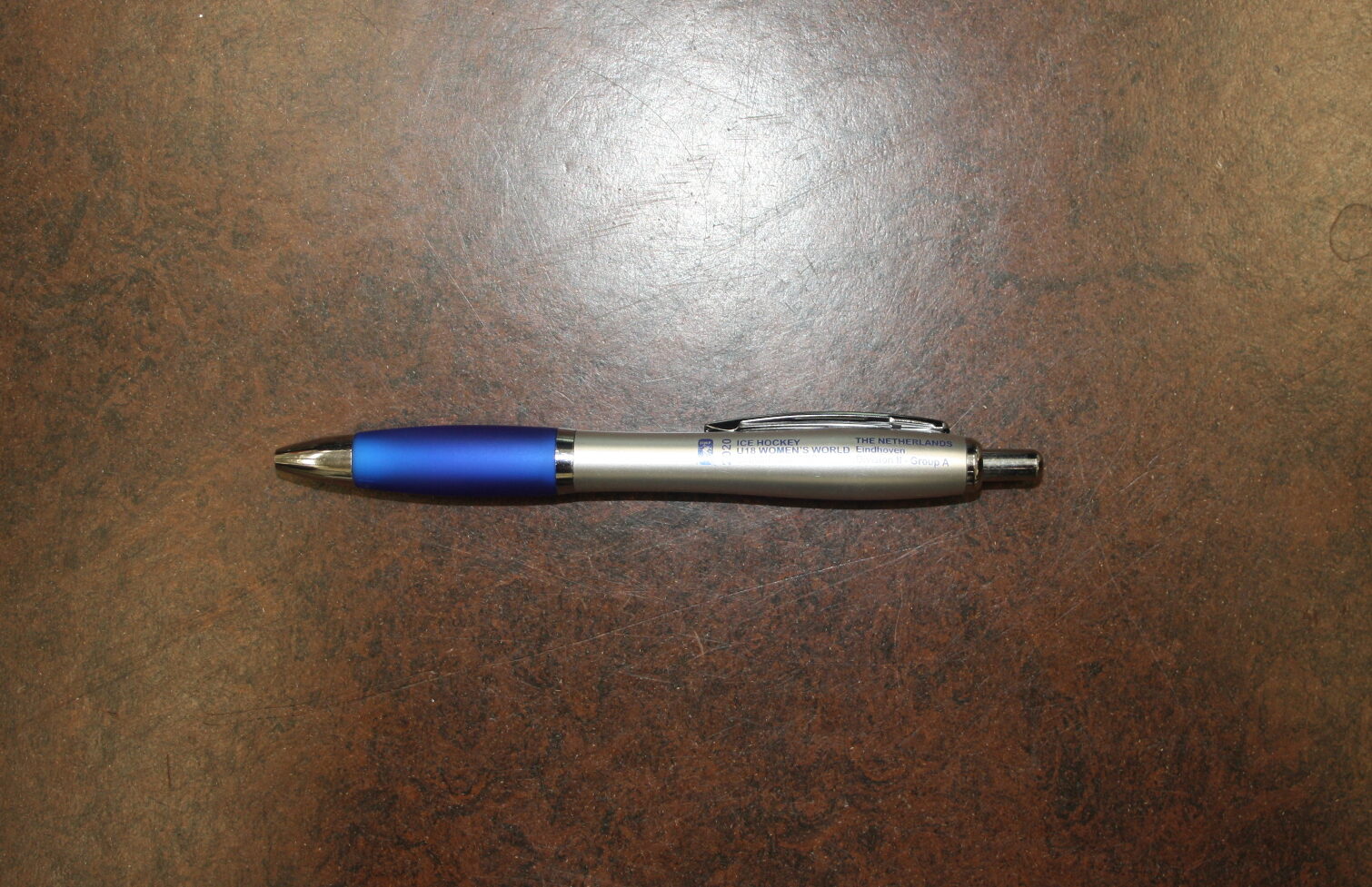 Balpen wk dames